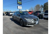 $10999 : 2016 Altima 2.5 SV thumbnail