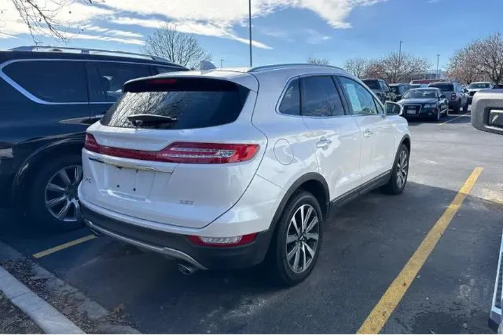 $24995 : Lincoln MKC 2019 AWD Reserve image 2