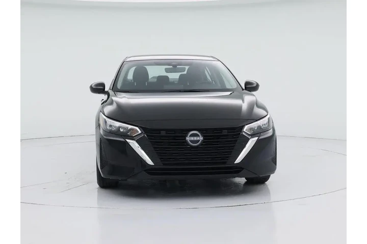 $21998 : Nissan Sentra 2024 SV 4dr Se image 5