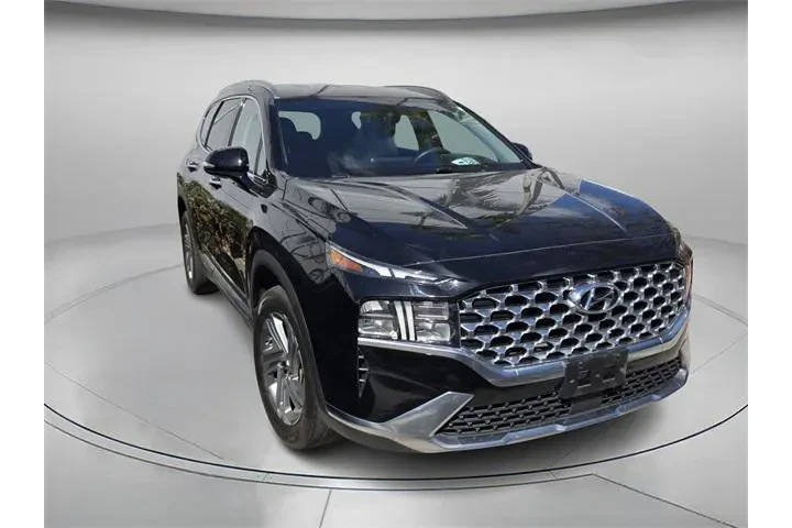 $15998 : Hyundai SANTA FE 2021 SEL 4d image 4