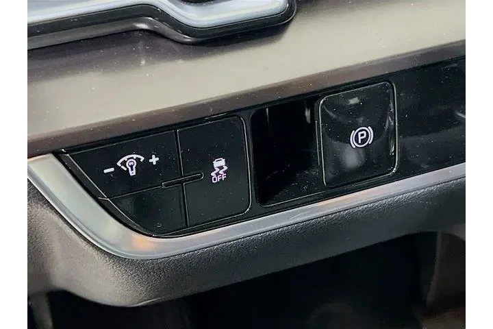 $29999 : Kia Sportage 2025 EX 4dr SUV image 10