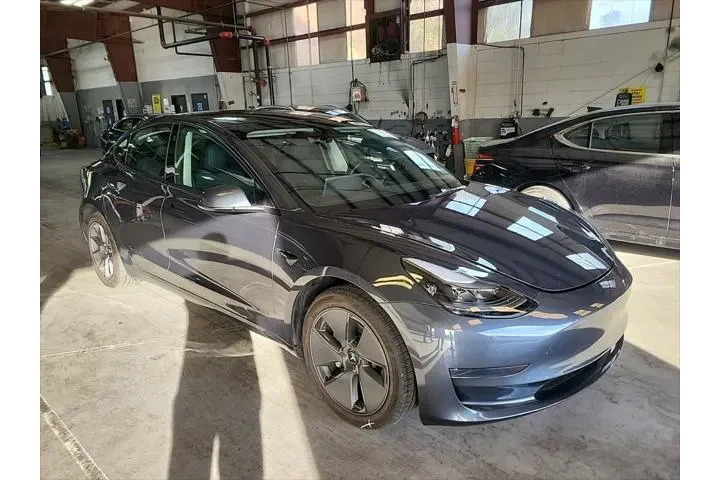 $22990 : Tesla Model 3 2023 4dr Sedan image 3