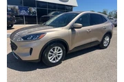 $14495 : Ford Escape 2020 SE 4dr SUV thumbnail