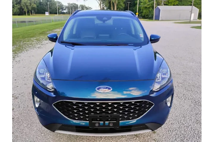$16997 : 2020 Escape SEL image 5