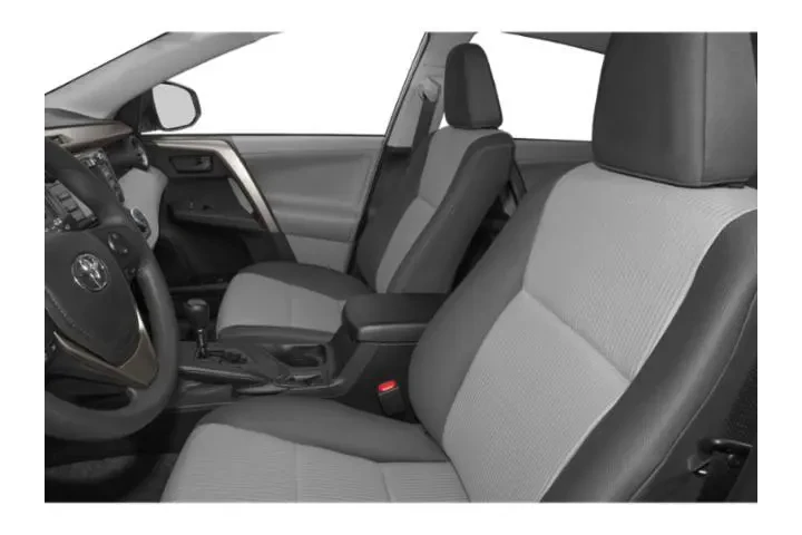 $11000 : Toyota RAV4 2015 AWD Limited image 8