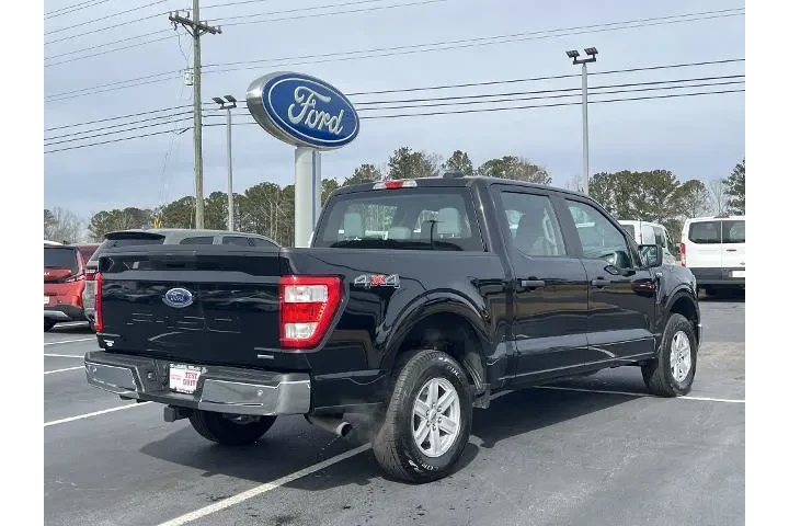 $37213 : Ford F-150 2023 4x4 XL 4dr S image 3