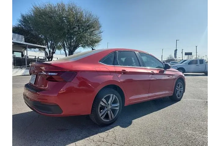 $19998 : Volkswagen Jetta 2023 SE 4dr image 3