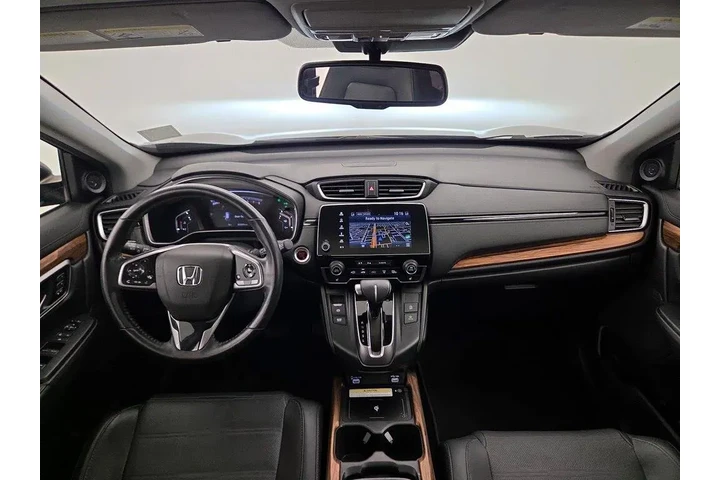 $25998 : Honda CR-V 2020 Touring 4dr image 9