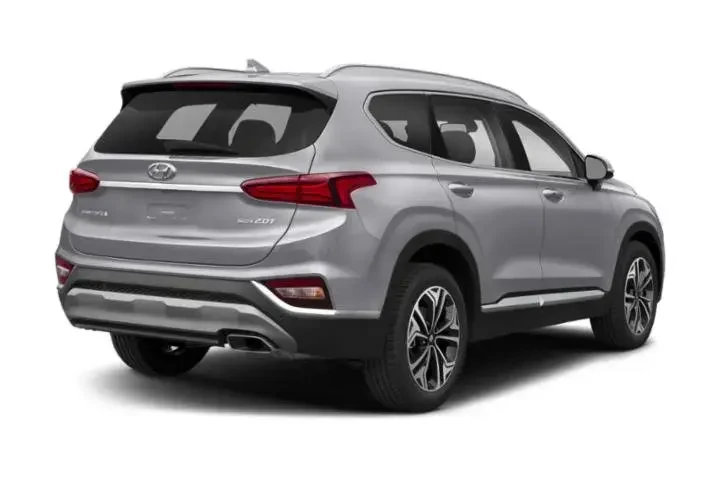 $18491 : Hyundai SANTA FE 2020 SEL 2. image 5