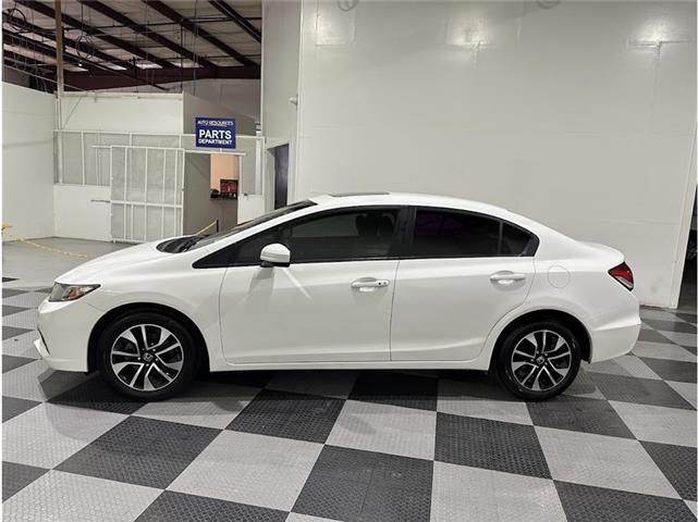 $13588 : 2014 HONDA CIVIC image 7