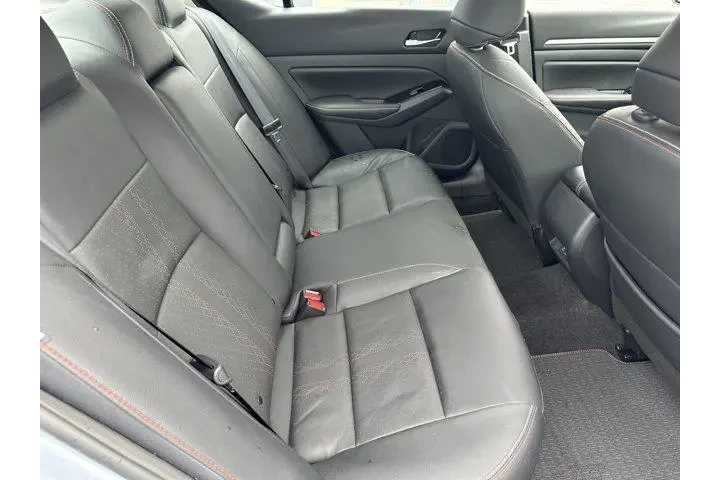 $21779 : Nissan Altima 2024 2.5 SR 4d image 10