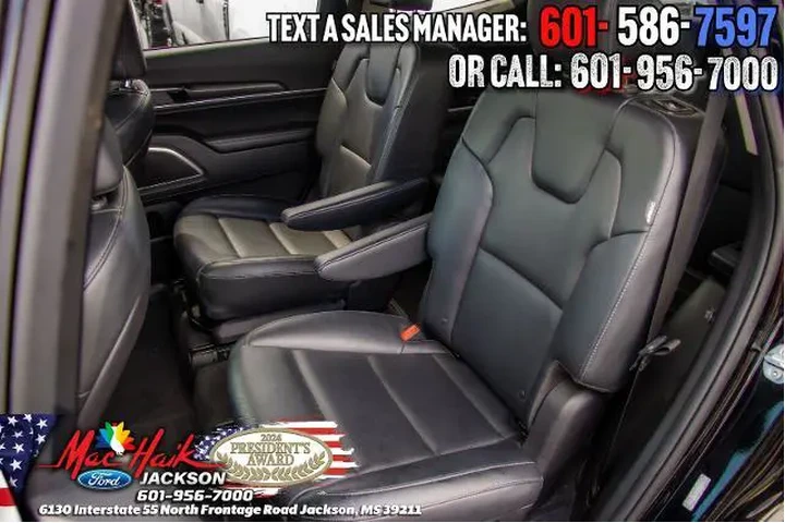 $35995 : Kia Telluride 2025 S 4dr SUV image 9