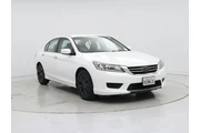 Honda Accord 2015 LX 4dr Sed en Fresno