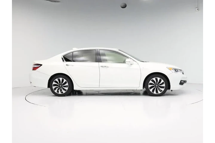 $20998 : Honda Accord Hybrid 2017 EX- image 7