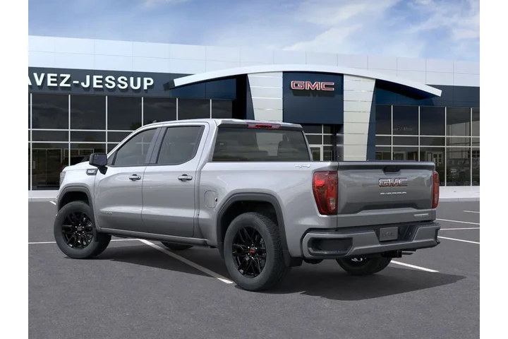 $55250 : 2026 Sierra 1500 image 3