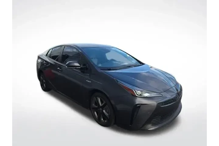 $23405 : Toyota Prius 2019 L Eco 4dr image 4