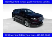 Lincoln MKC 2019 Premiere 4d en Cleveland