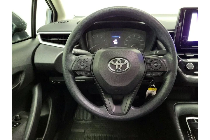 $22998 : Toyota Corolla 2024 LE 4dr S image 10