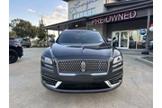 $22880 : Lincoln Nautilus 2020 4dr St thumbnail