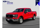 Ford F-150 2023 4x4 Platinum en San Bernardino