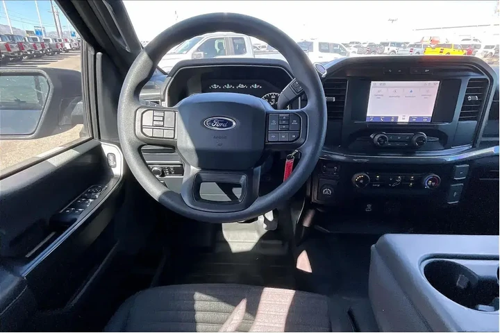 $35399 : Ford F-150 2023 4x2 XL 4dr S image 5