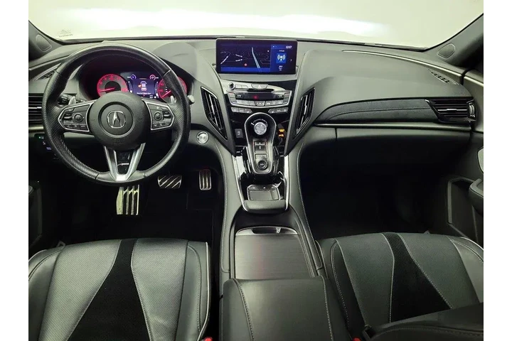 $31998 : Acura RDX 2021 4dr SUV w/A-S image 9