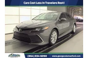 Toyota Camry 2023 LE 4dr Sed en Greenville