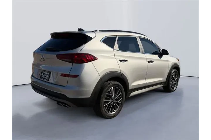 $19998 : Hyundai TUCSON 2021 Ultimate image 3