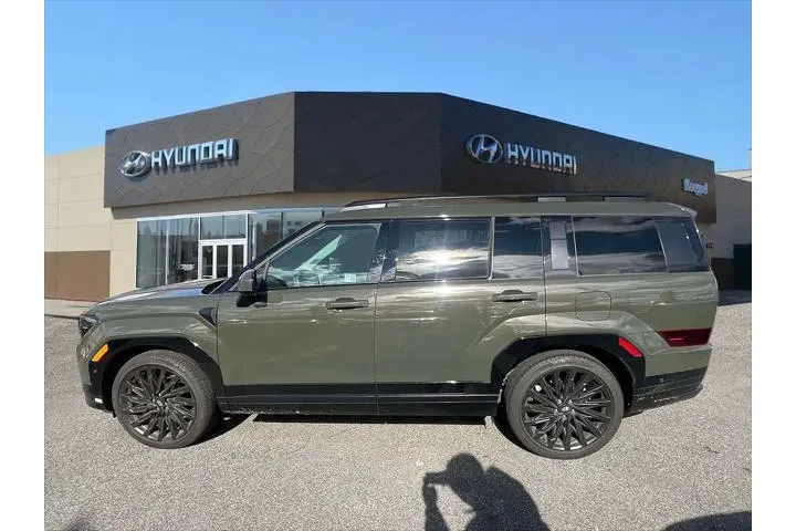 $36588 : Hyundai SANTA FE 2024 AWD Ca image 5