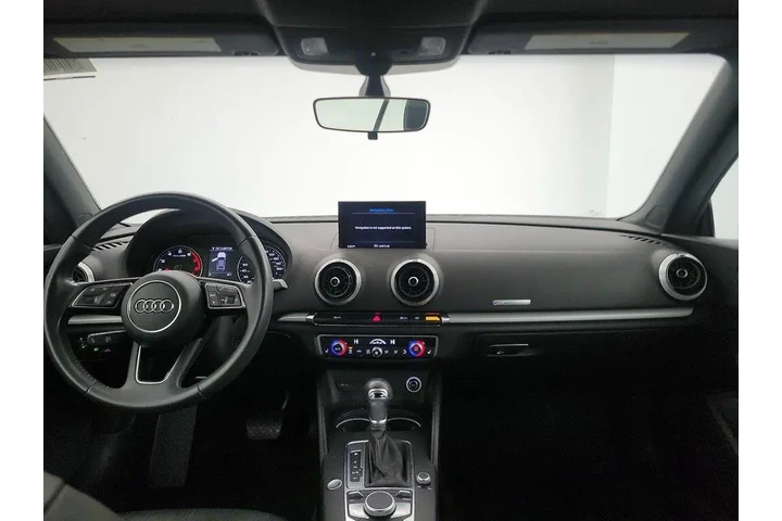 $18998 : Audi A3 2019 Premium 40 TFSI image 9