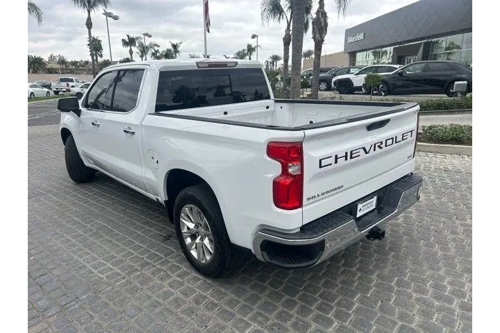 $37995 : Chevrolet Silverado 1500 202 image 3