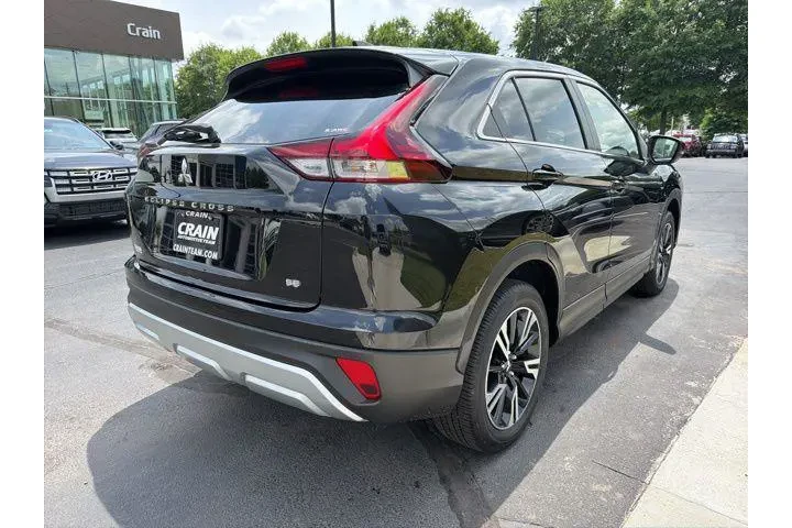 $22678 : Mitsubishi Eclipse Cross 202 image 9