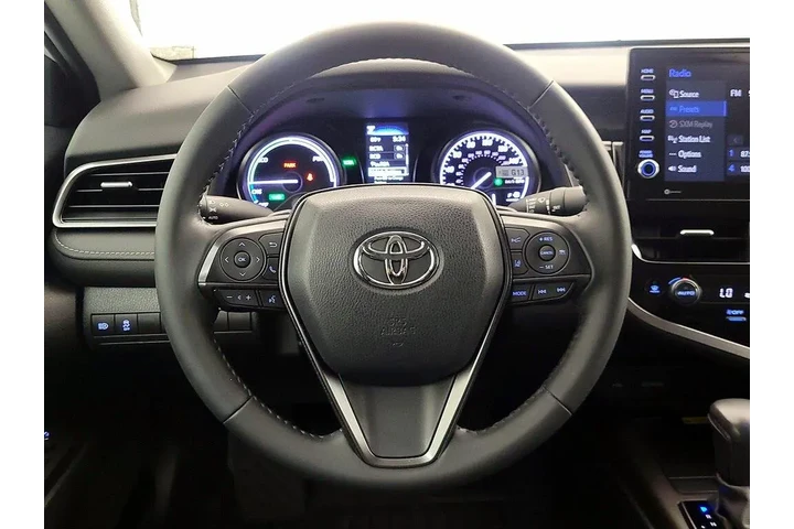 $26998 : Toyota Camry Hybrid 2022 SE image 10