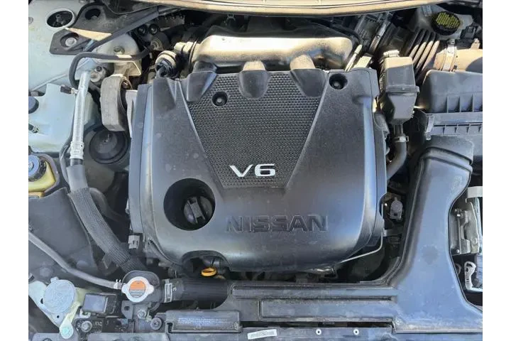 $15566 : Nissan Maxima 2018 Platinum image 10