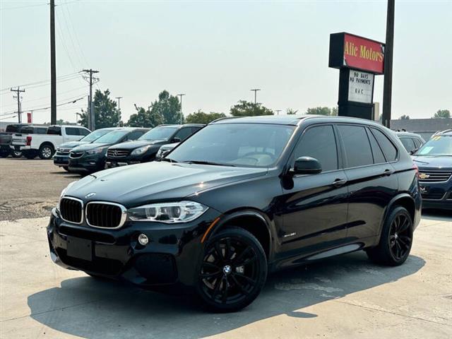 $22857 : 2018 BMW X5 xDrive35i image 1