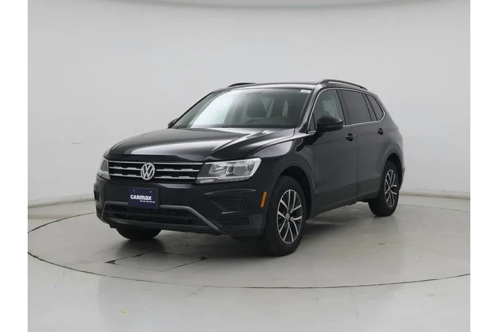 $18998 : Volkswagen Tiguan 2019 AWD S image 4