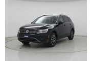 $18998 : Volkswagen Tiguan 2019 AWD S thumbnail