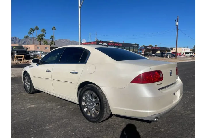 $8495 : 2008 Lucerne image 7