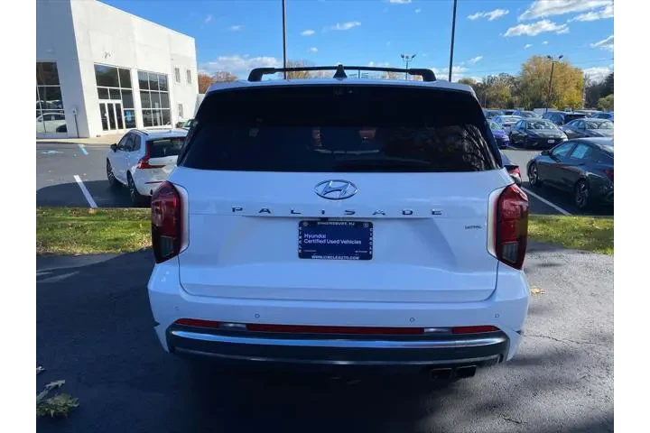 $38884 : Hyundai PALISADE 2024 AWD Ca image 5