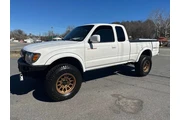 1999 Toyota Tacoma Prerunner en Stockton