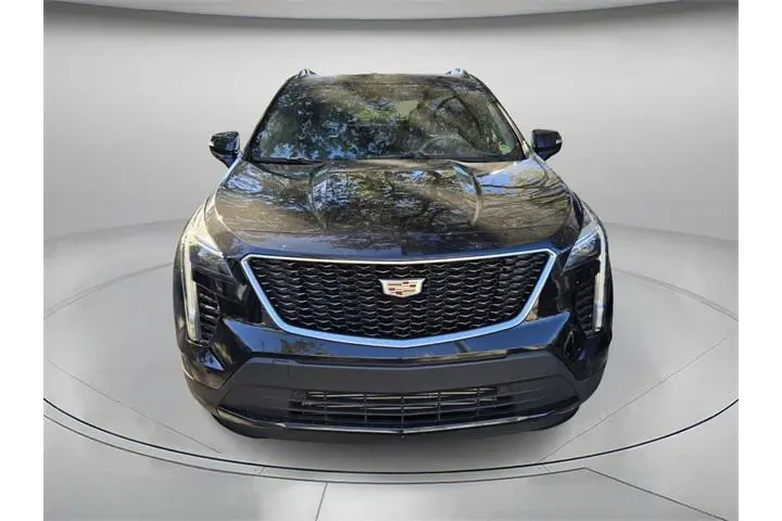 $27647 : Cadillac XT4 2023 Sport 4dr image 3