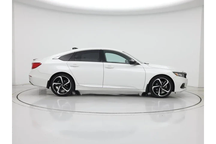 $25998 : Honda Accord 2022 Sport 4dr image 7