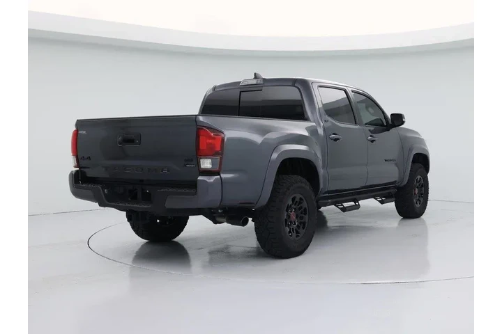 $39998 : Toyota Tacoma 2023 4x4 SR5 V image 8