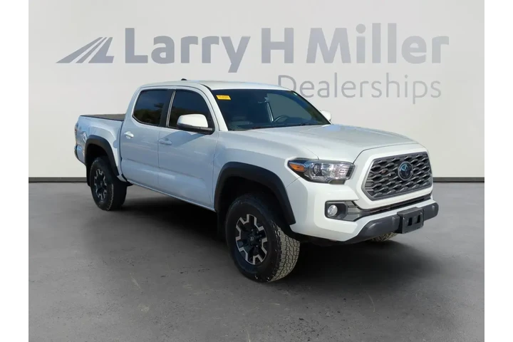 $36869 : Toyota Tacoma 2023 4x4 TRD O image 7