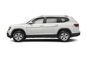 $17825 : Volkswagen Atlas 2019 AWD V6 thumbnail