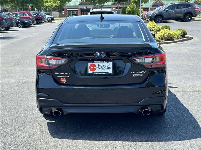 $29884 : PRE-OWNED 2024 SUBARU LEGACY image 3