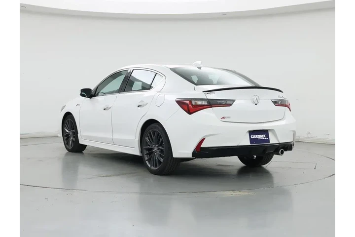 $27998 : Acura ILX 2021 4dr Sedan w/P image 2