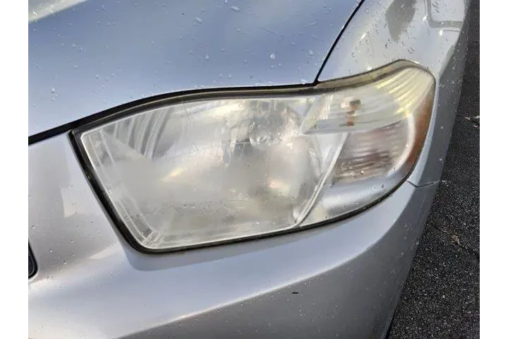 $9877 : Toyota Highlander 2008 AWD L image 9