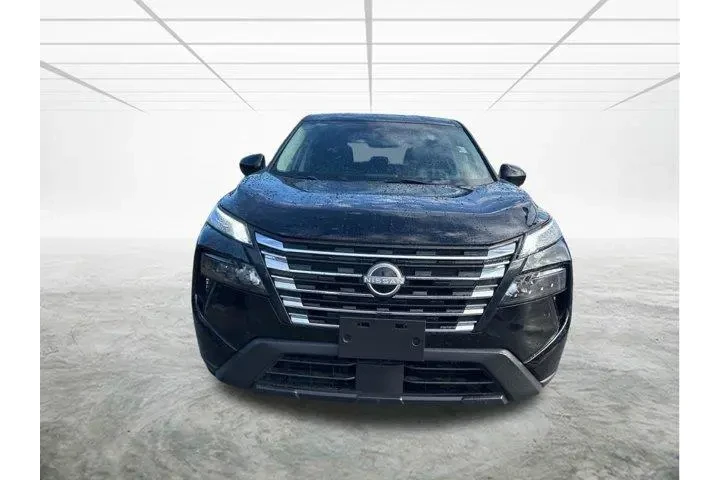 $20637 : Nissan Rogue 2024 SV 4dr Cro image 9