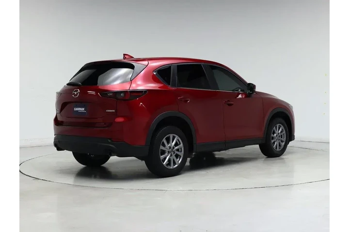 $22998 : Mazda CX-5 2023 AWD 2.5 S Pr image 8